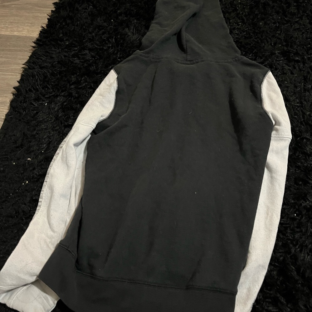 Pink Zip Up Jacket - Picture 4 of 4